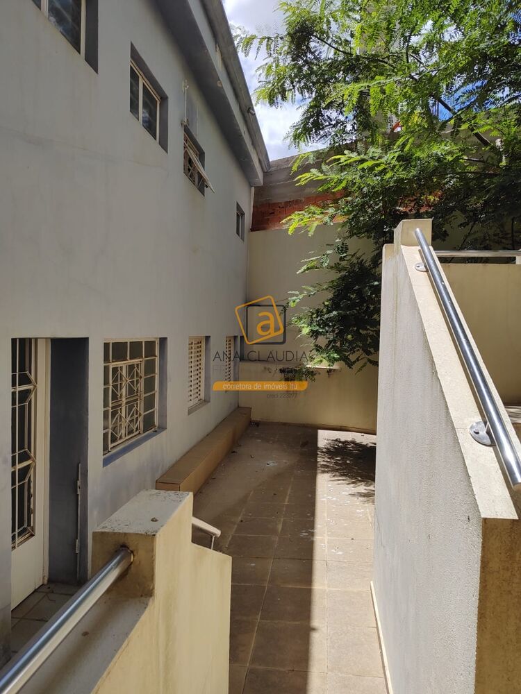 Loja-Salão, 271 m² - Foto 11