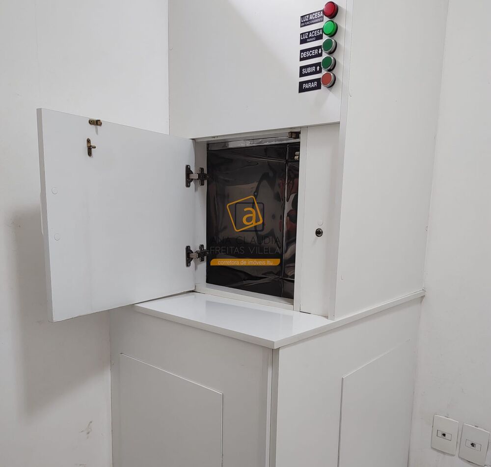 Loja-Salão, 271 m² - Foto 10