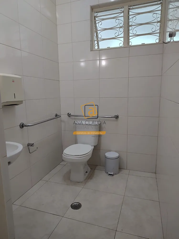 Loja-Salão, 271 m² - Foto 12