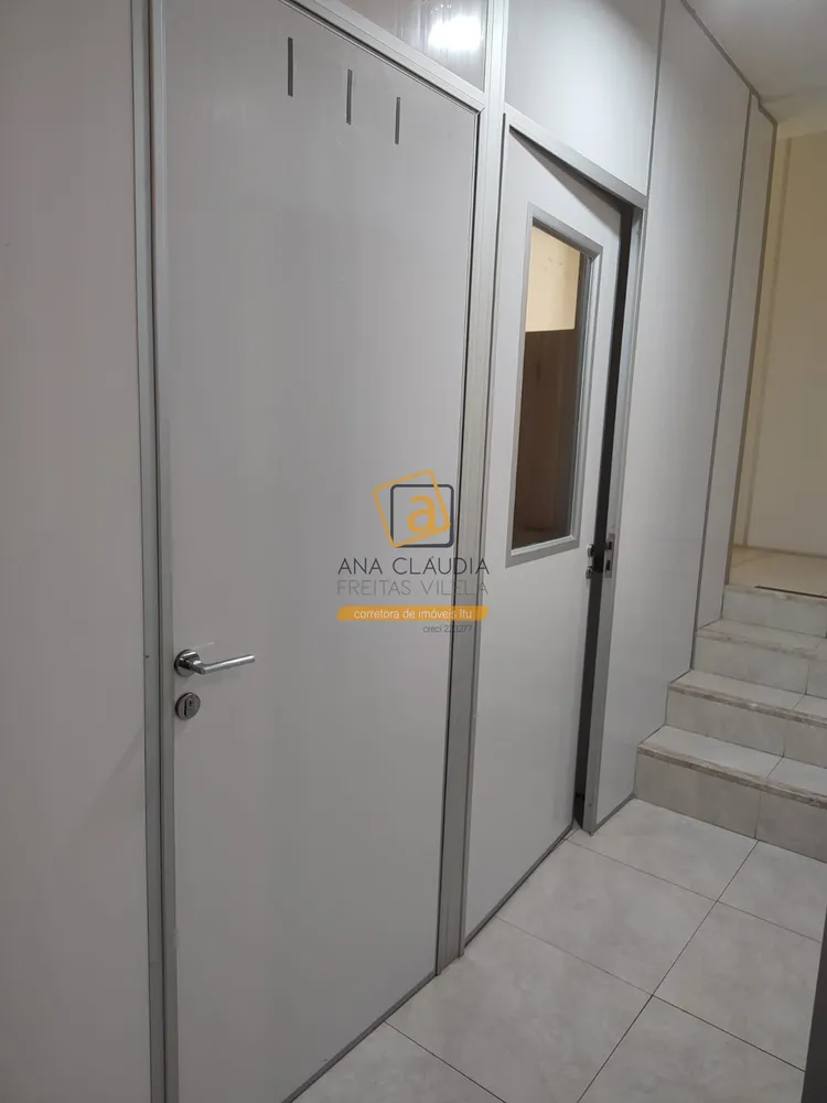 Loja-Salão, 271 m² - Foto 16