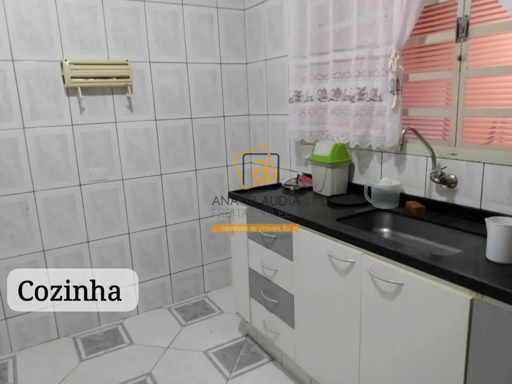 Casa, 2 quartos, 107 m² - Foto 5