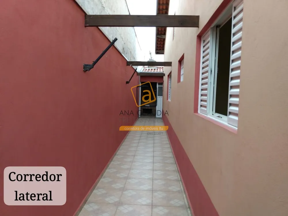 Casa, 2 quartos, 107 m² - Foto 9
