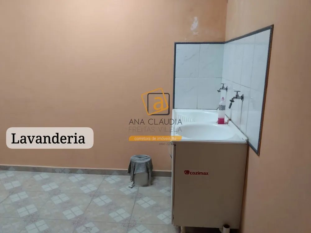 Casa, 2 quartos, 107 m² - Foto 6