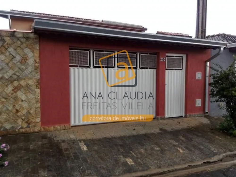 Casa, 2 quartos, 107 m² - Foto 1
