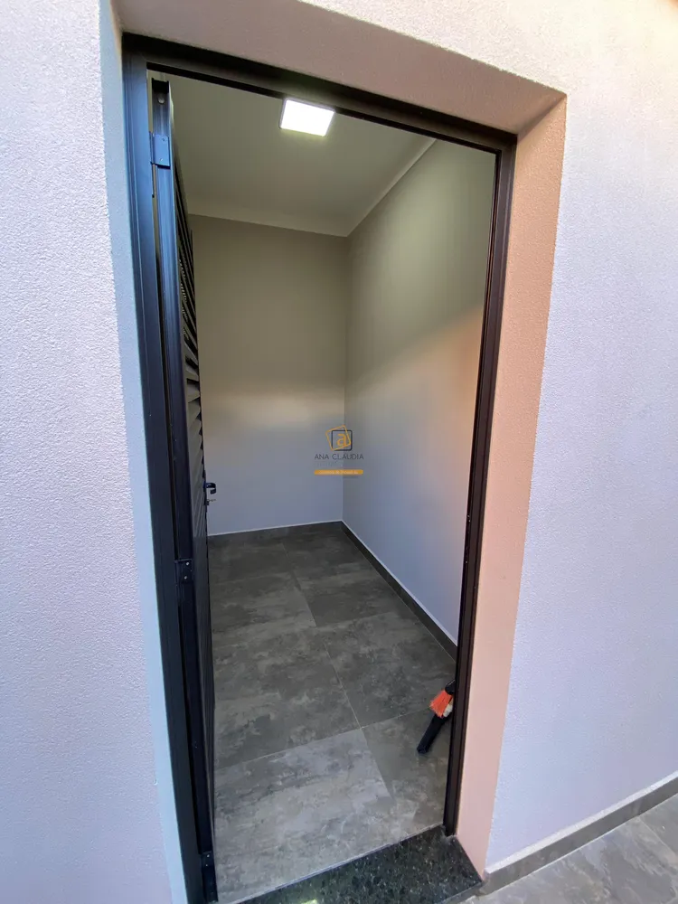 Casa, 3 quartos - Foto 10