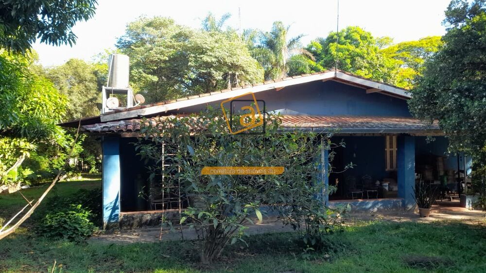 Chácara, 3 quartos - Foto 6