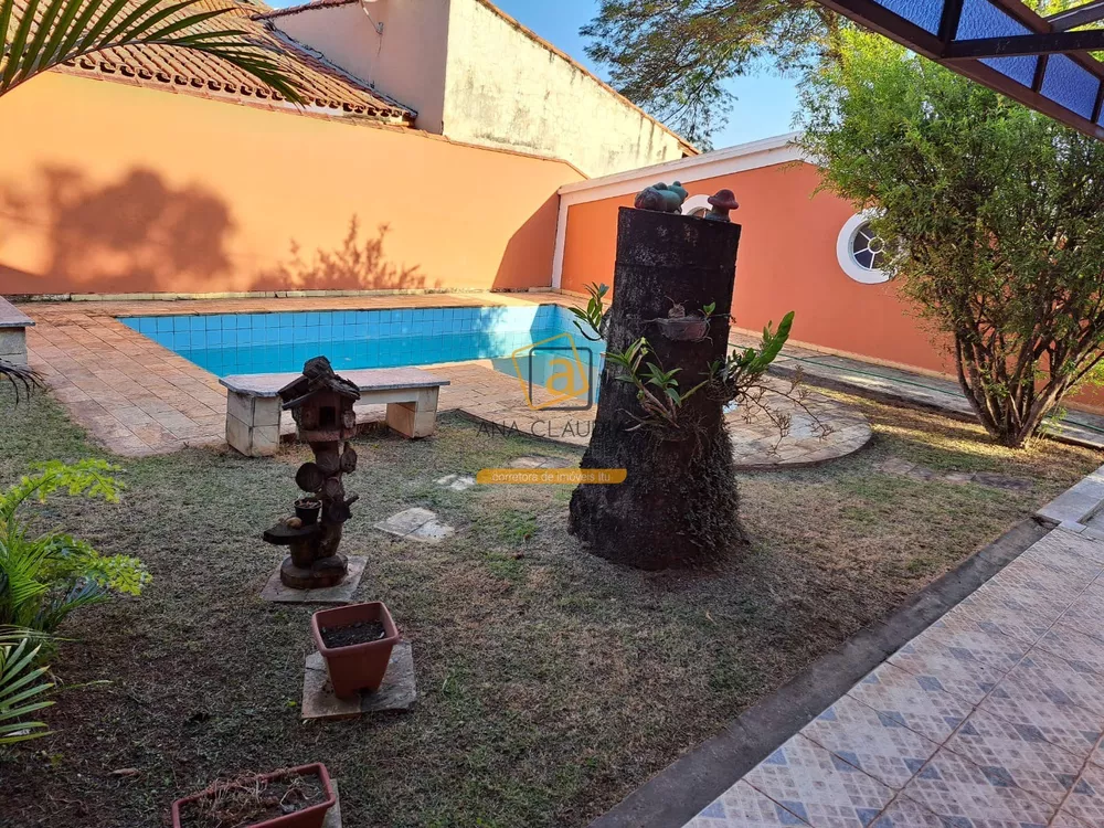 Casa, 4 quartos - Foto 6