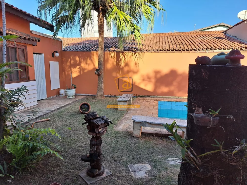 Casa, 4 quartos - Foto 5