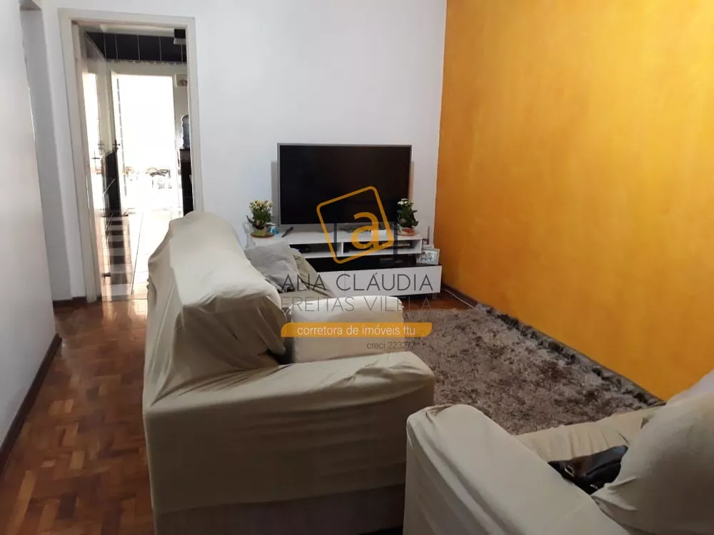 Casa, 3 quartos - Foto 2
