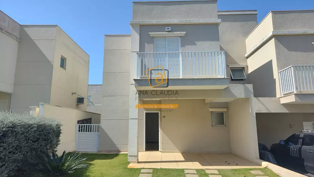 Casa, 3 quartos - Foto 1