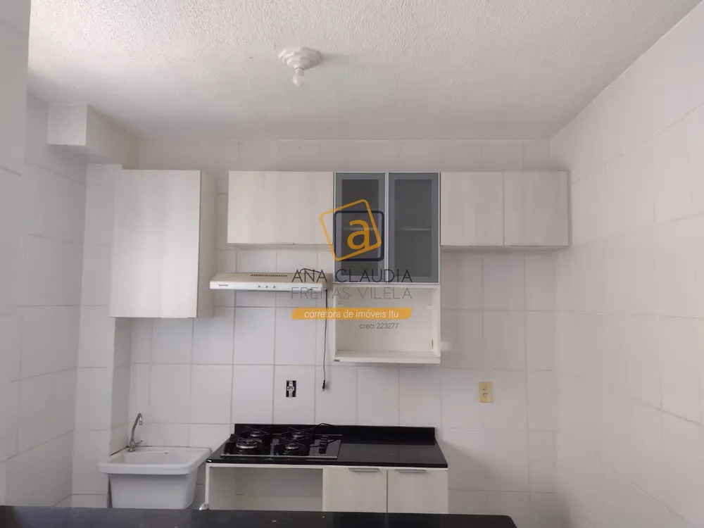 Apartamento, 2 quartos, 55 m² - Foto 10