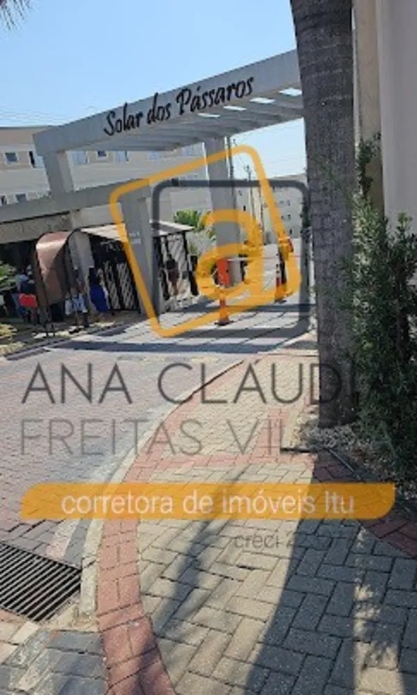 Apartamento, 2 quartos, 55 m² - Foto 2