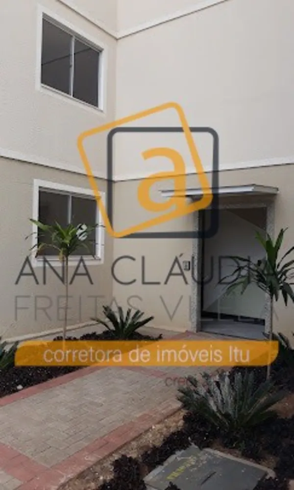 Apartamento, 2 quartos, 55 m² - Foto 3