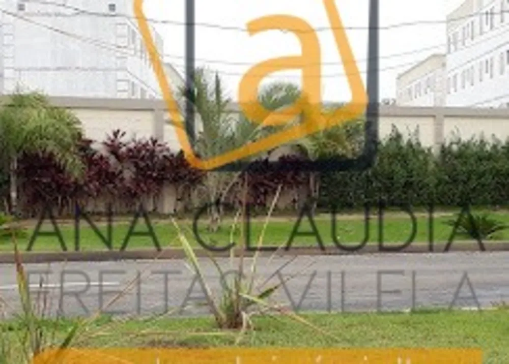 Apartamento, 2 quartos, 55 m² - Foto 1
