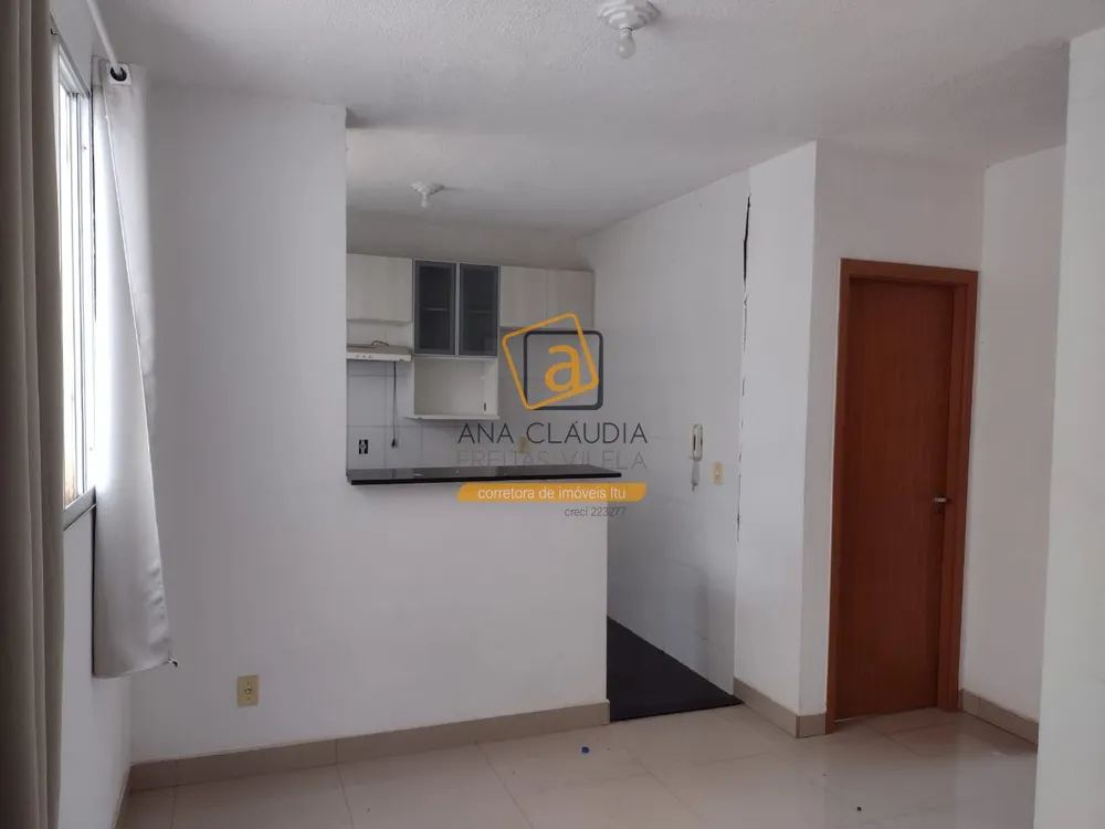 Apartamento, 2 quartos, 55 m² - Foto 9