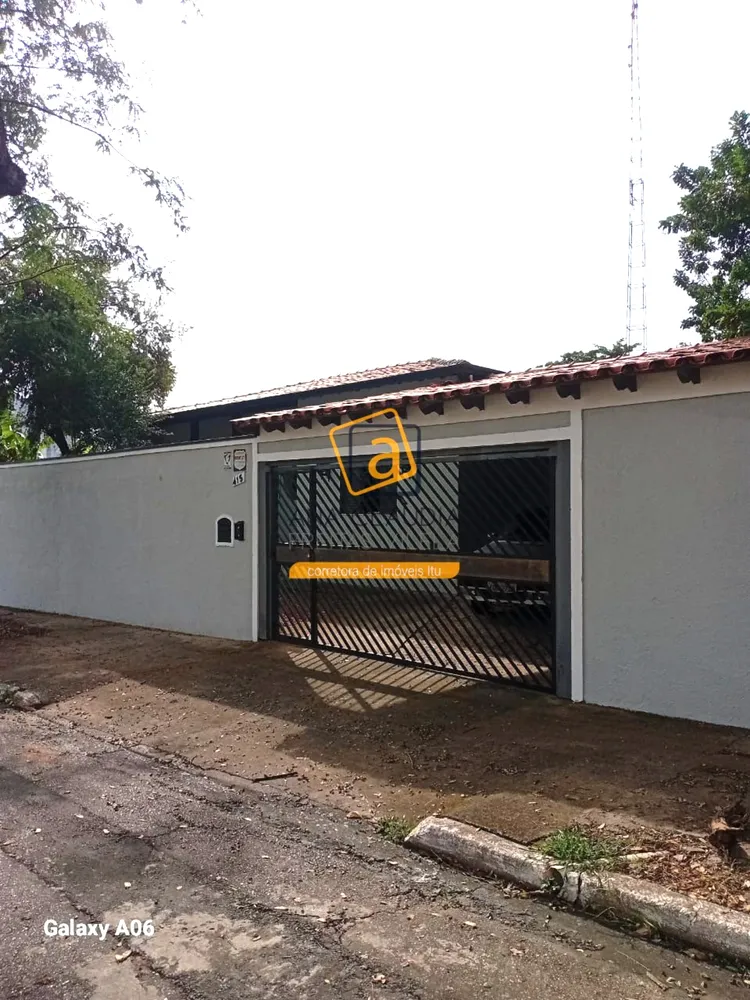 Casa - Foto 1