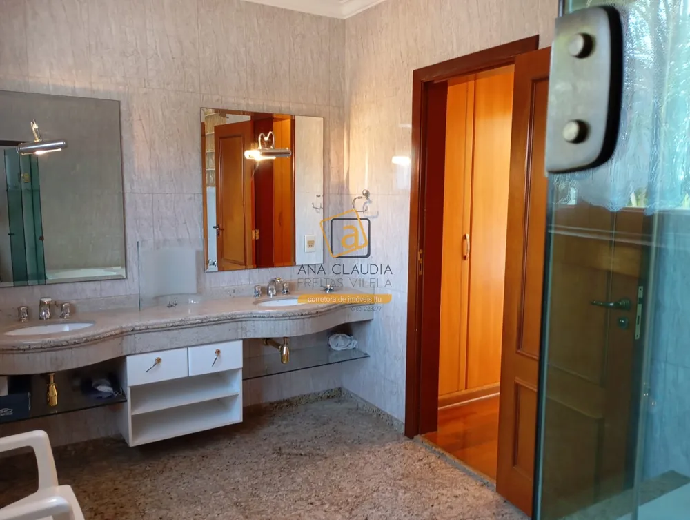 Casa, 4 quartos - Foto 17