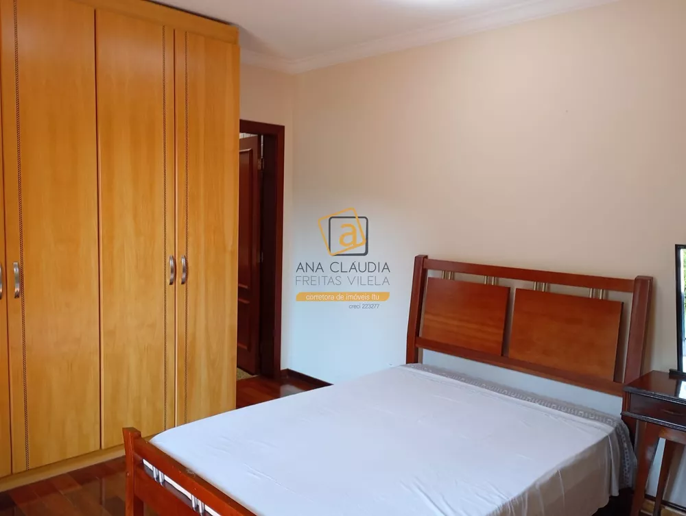 Casa, 4 quartos - Foto 10