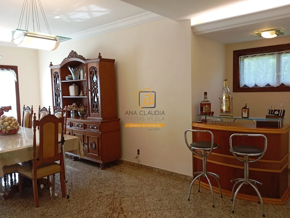 Casa, 4 quartos - Foto 5