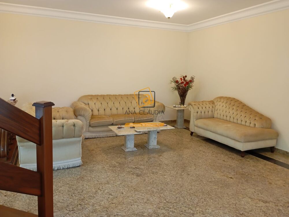 Casa, 4 quartos - Foto 1