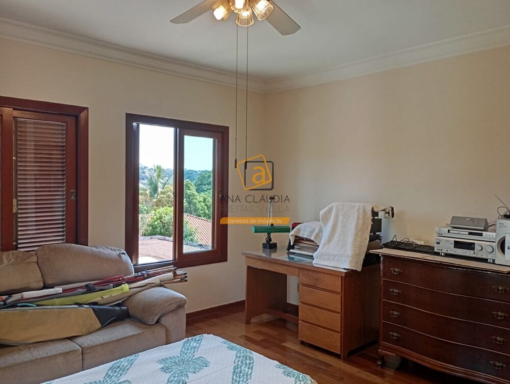 Casa, 4 quartos - Foto 7