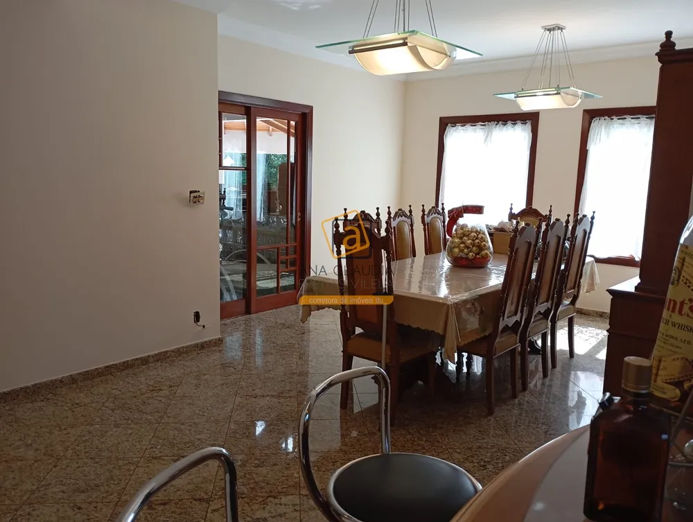 Casa, 4 quartos - Foto 4