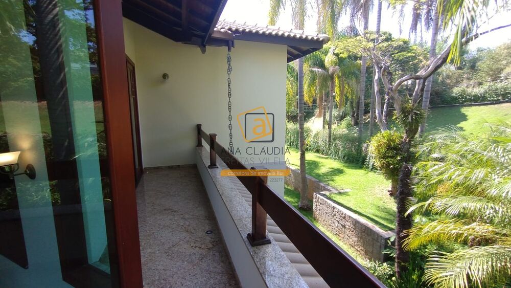Casa, 4 quartos - Foto 4