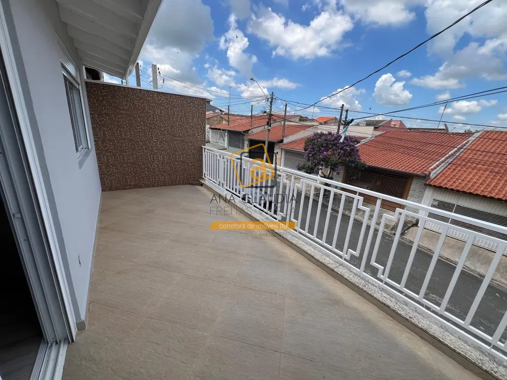 Casa, 2 quartos, 150 m² - Foto 6