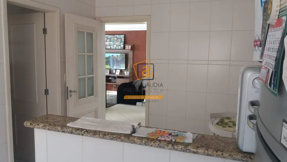 Casa, 3 quartos - Foto 8