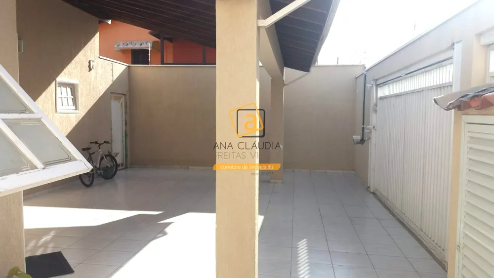 Casa, 3 quartos - Foto 2
