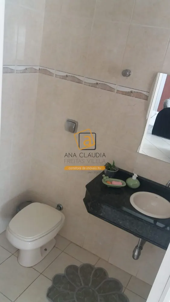 Casa, 3 quartos - Foto 5