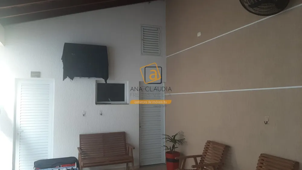 Casa, 3 quartos - Foto 10