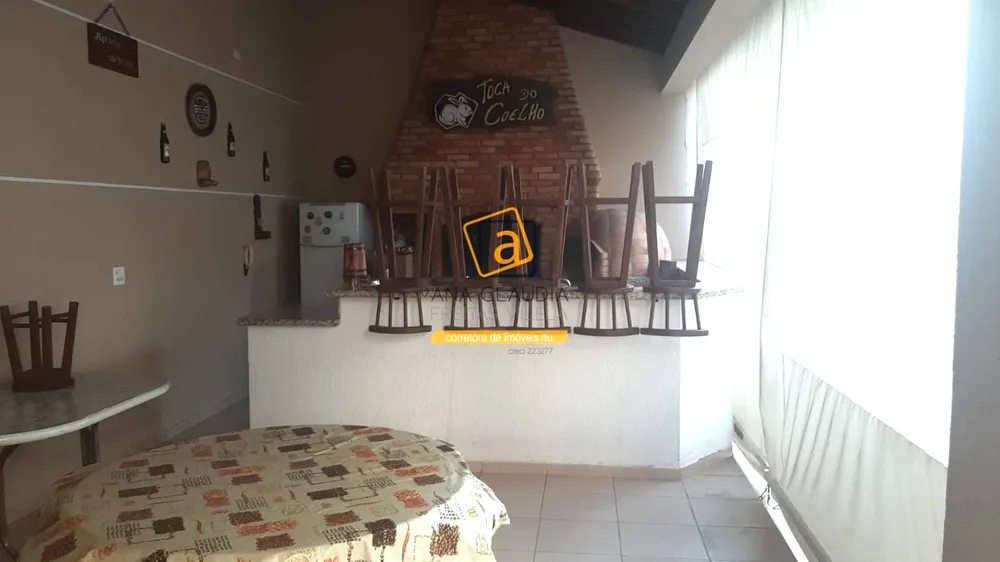 Casa, 3 quartos - Foto 9