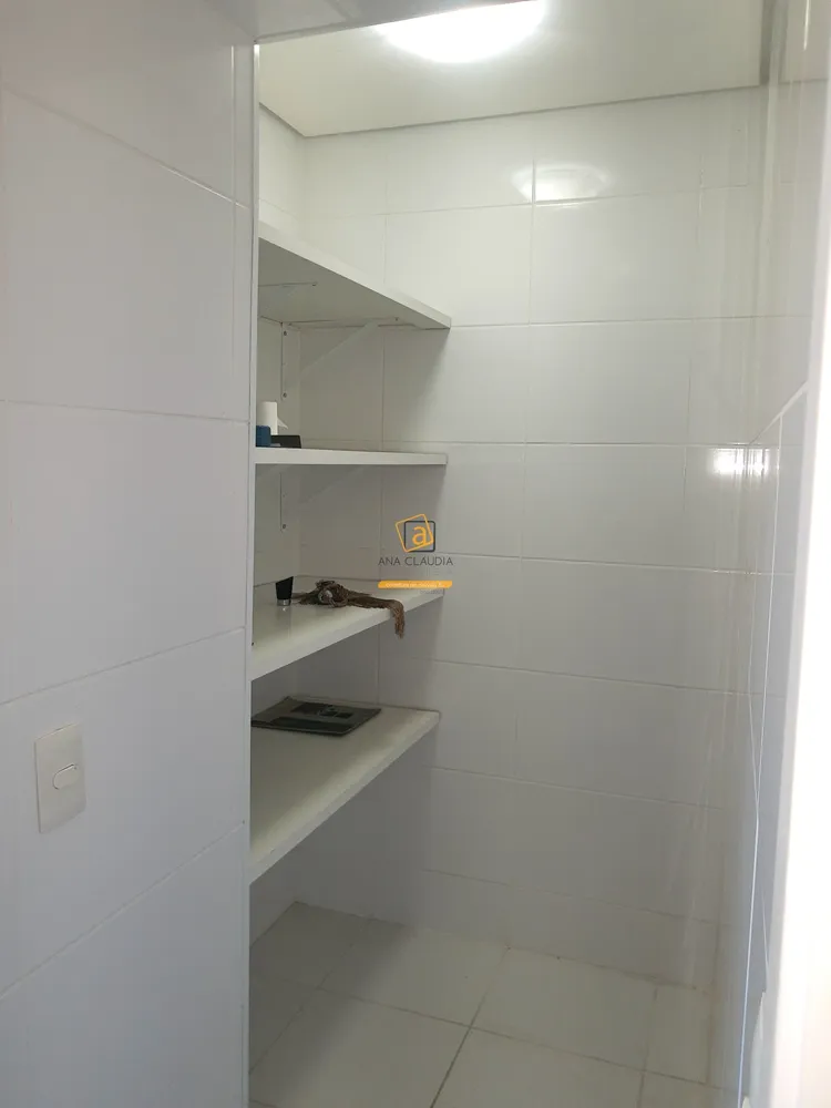 Apartamento, 3 quartos, 134 m² - Foto 19