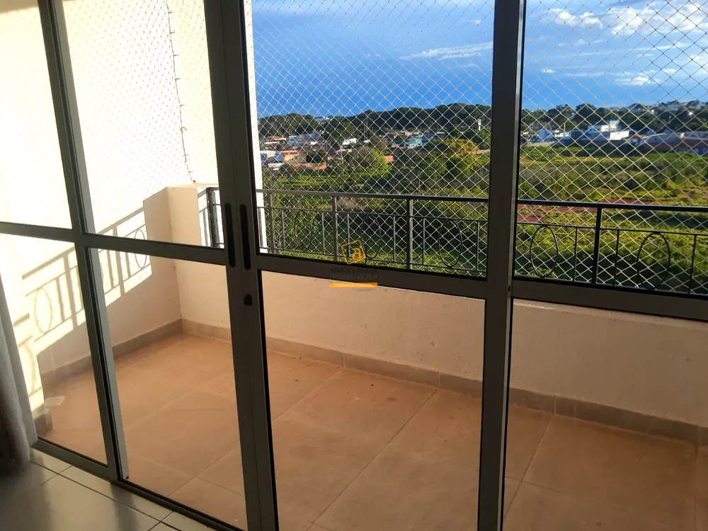 Apartamento, 3 quartos, 134 m² - Foto 3