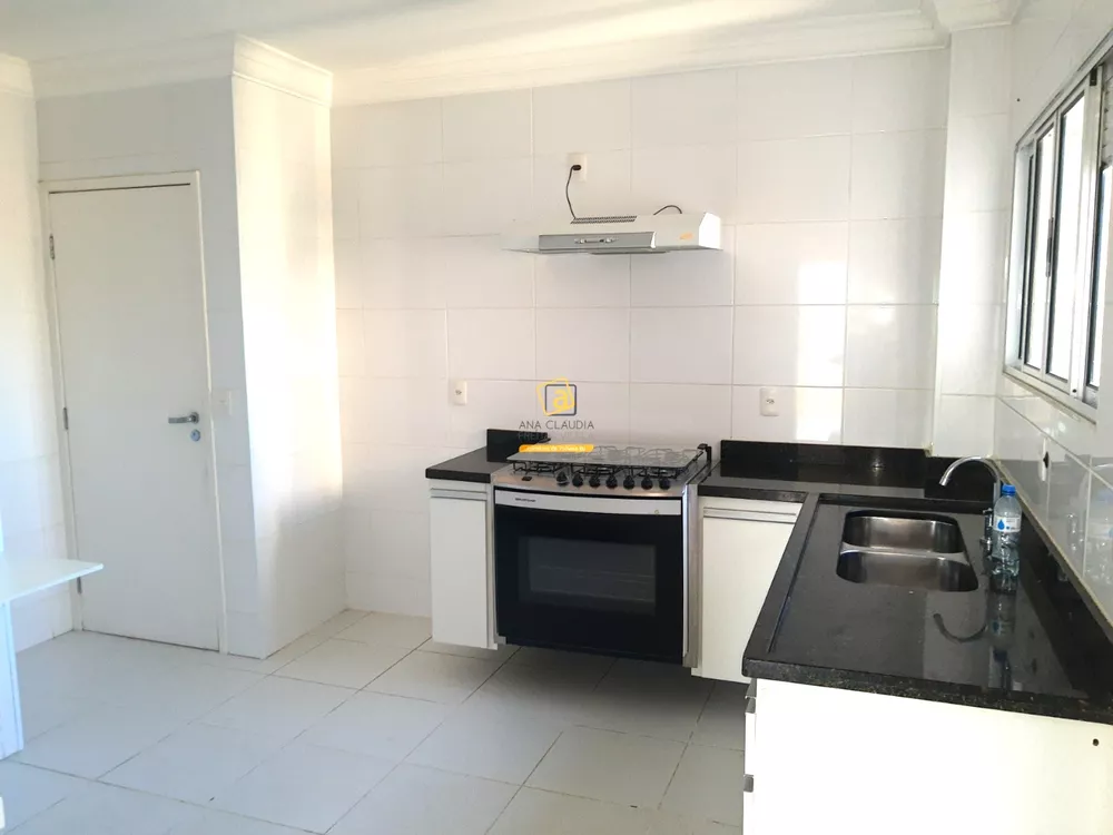Apartamento, 3 quartos, 134 m² - Foto 11