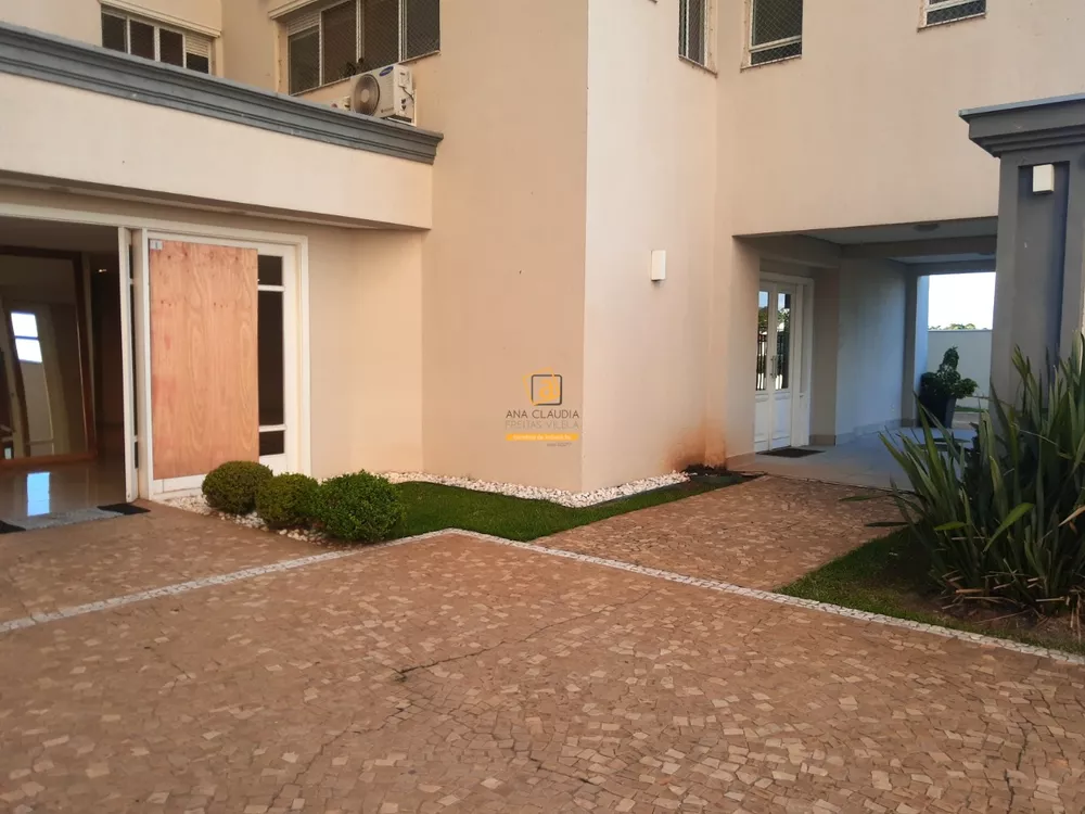 Apartamento, 3 quartos, 134 m² - Foto 4