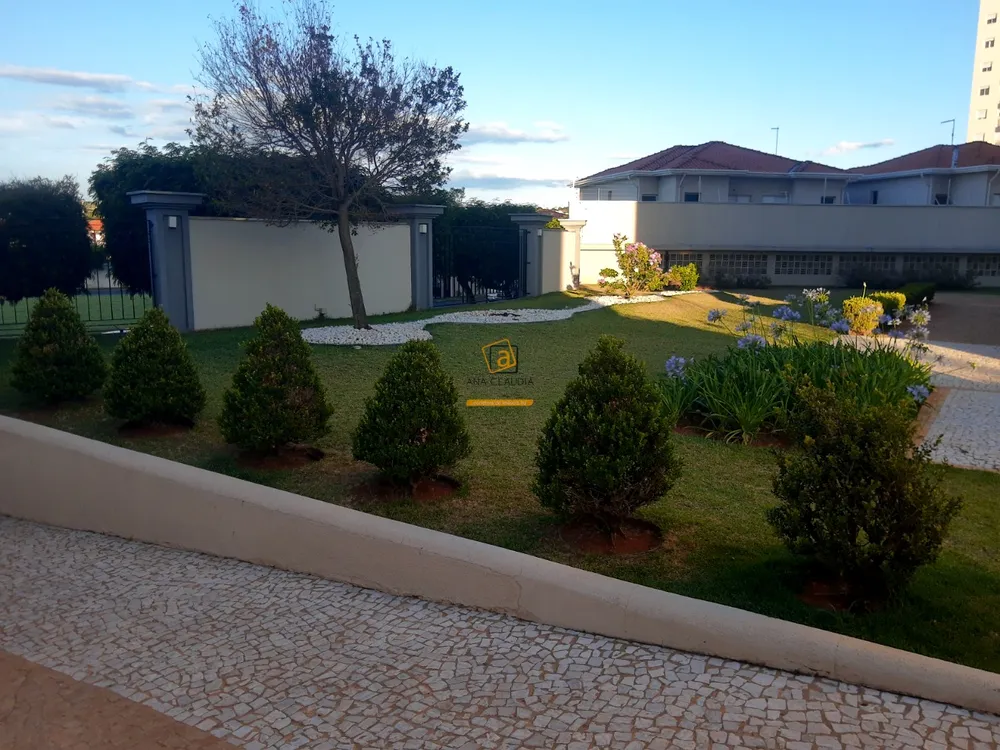 Apartamento, 3 quartos, 134 m² - Foto 6