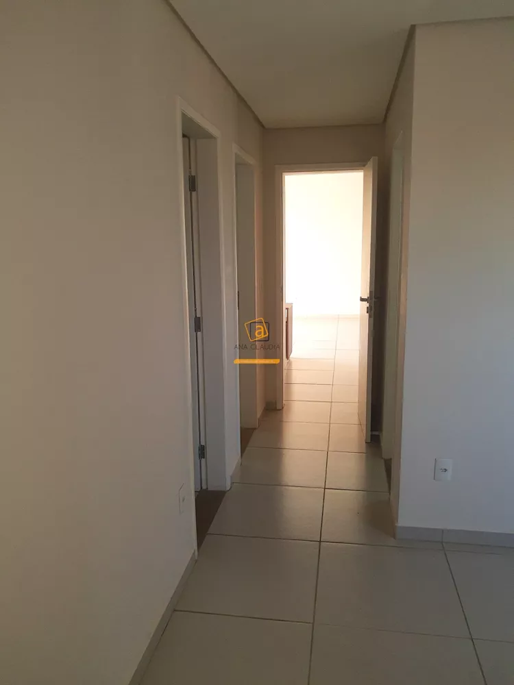 Apartamento, 3 quartos, 134 m² - Foto 2