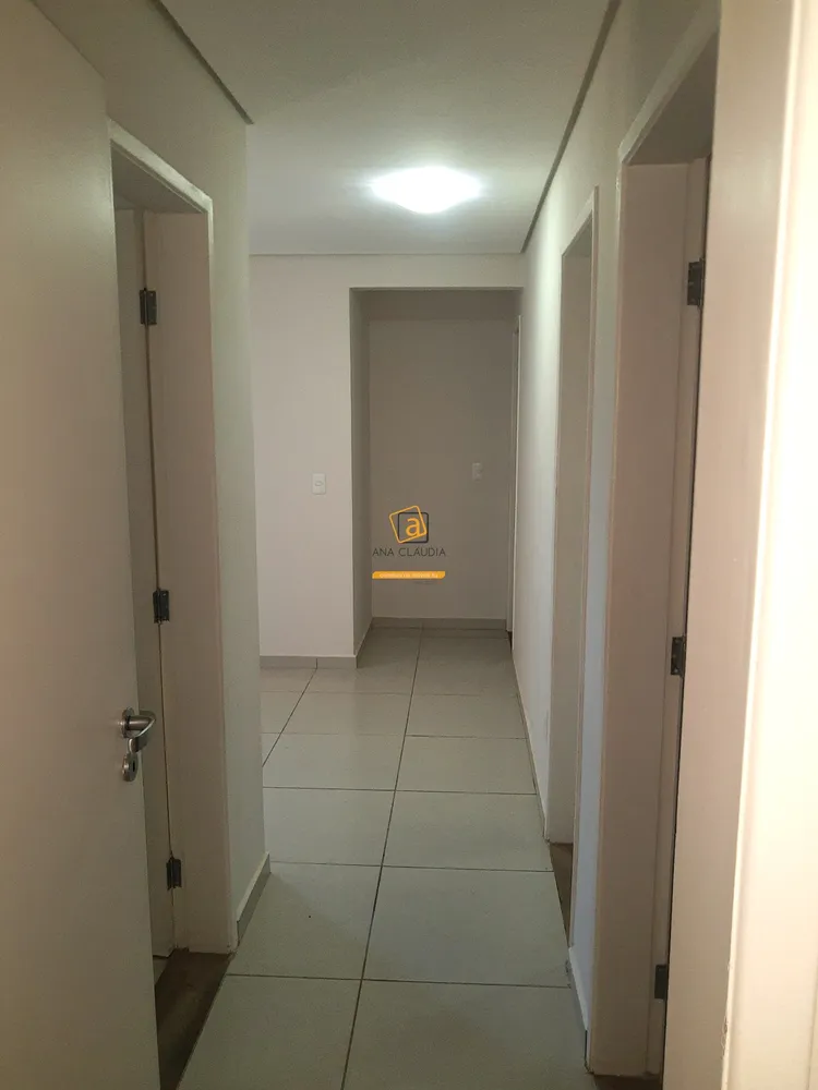 Apartamento, 3 quartos, 134 m² - Foto 29