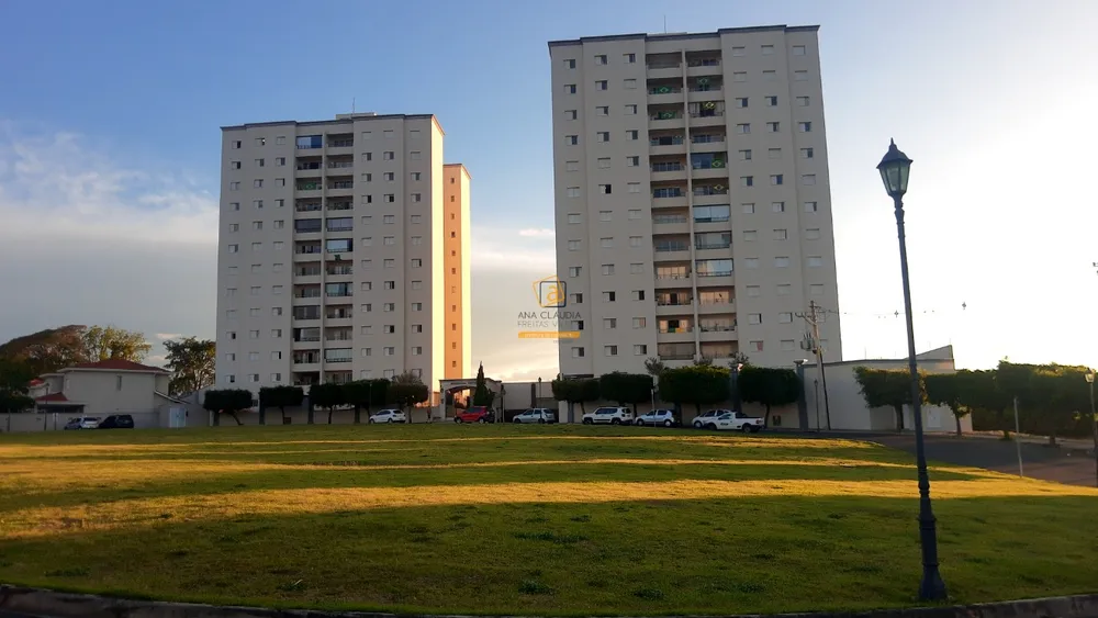 Apartamento, 3 quartos, 134 m² - Foto 1