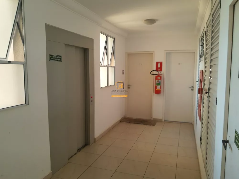 Apartamento, 3 quartos, 134 m² - Foto 7