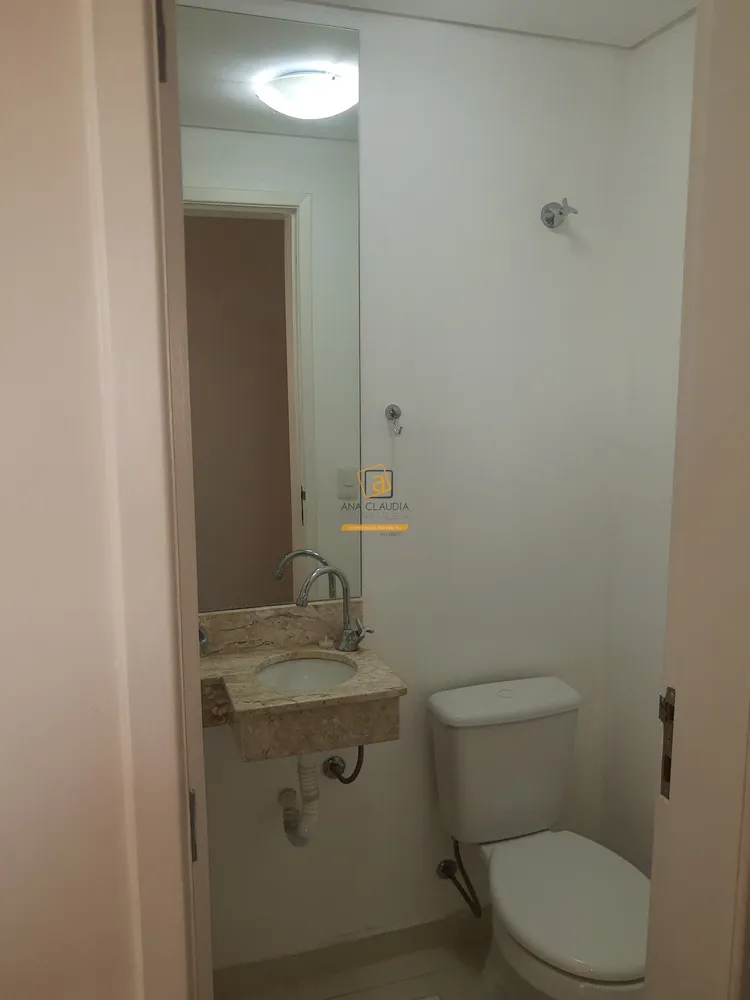Apartamento, 3 quartos, 134 m² - Foto 30