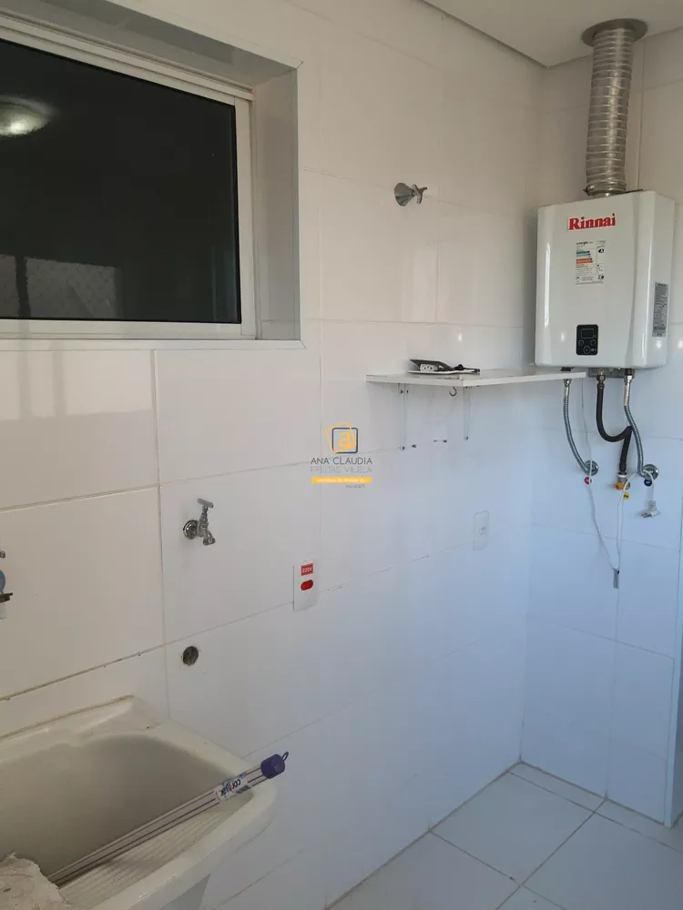 Apartamento, 3 quartos, 134 m² - Foto 12