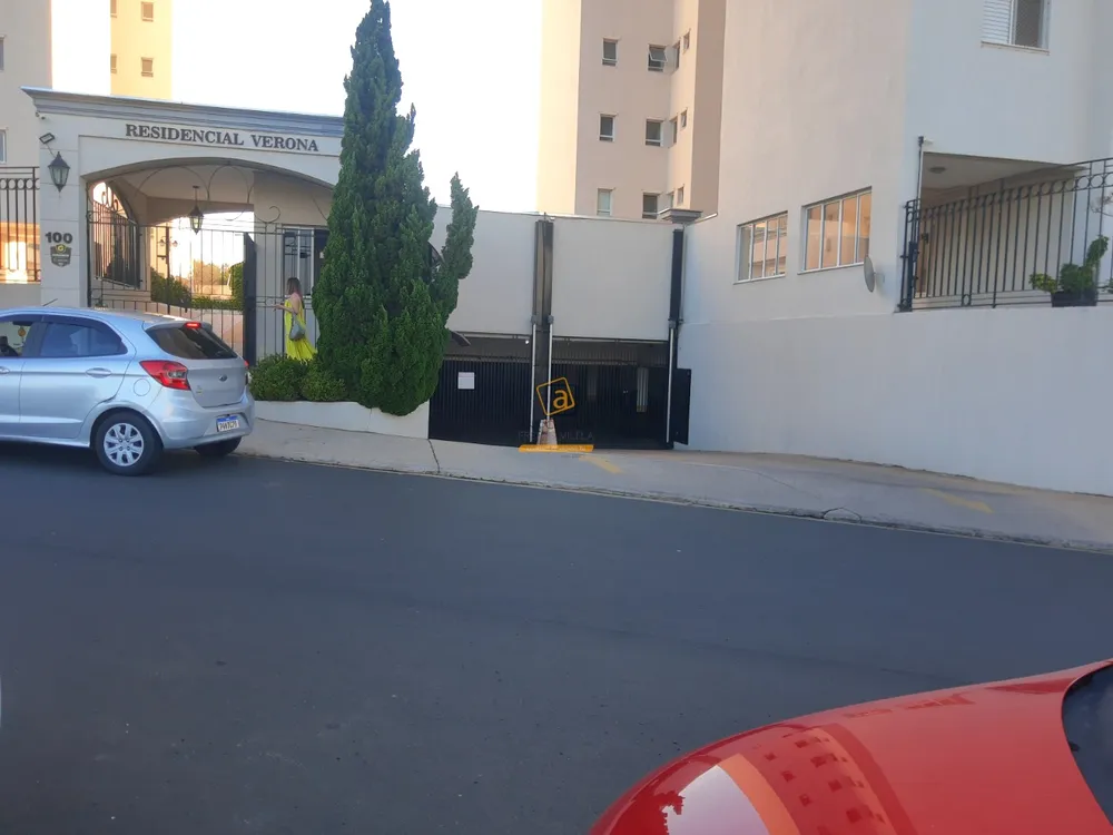 Apartamento, 3 quartos, 134 m² - Foto 3