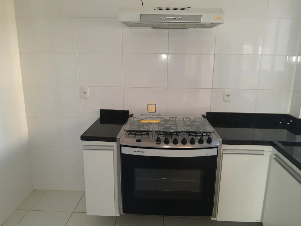 Apartamento, 3 quartos, 134 m² - Foto 12