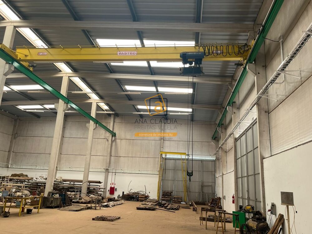 Depósito-Galpão - Foto 2