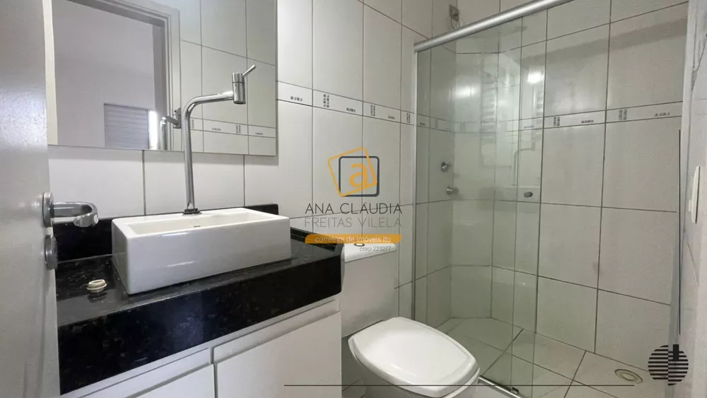 Apartamento à venda com 2 quartos, 55m² - Foto 2