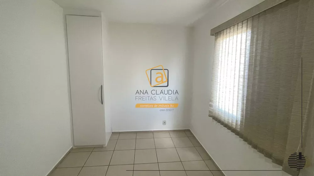 Apartamento à venda com 2 quartos, 55m² - Foto 3