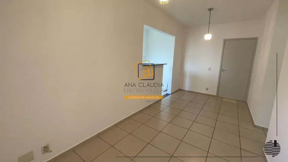 Apartamento à venda com 2 quartos, 55m² - Foto 1